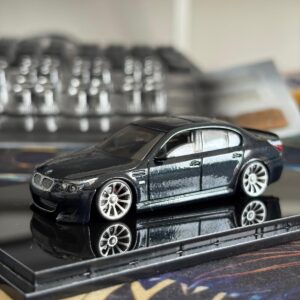 BMW E60 Jant